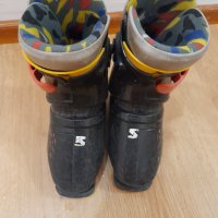 Ски обувки детски, снимка 1 - Зимни спортове - 37739935