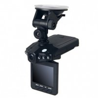 360 - градусов видеорегистратор с две камери и дисплей, снимка 8 - Аксесоари и консумативи - 39295971