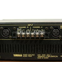  Стъпало Yamaha p-4500 , снимка 8 - Ресийвъри, усилватели, смесителни пултове - 40321047