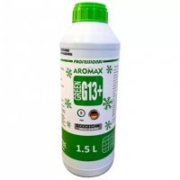Антифриз Aromax G11+ 1.5L концентрат - зелен, снимка 1 - Аксесоари и консумативи - 39800327