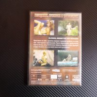 Блондинки, брюнетки и червенокоси DVD еротика диск голи мацки, снимка 3 - DVD филми - 34320749