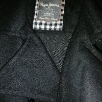 Pepe jeans мъжко палто, снимка 3 - Палта - 30028240