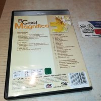 COOLIO DVD & CD-ВНОС GERMANY 3110231302, снимка 8 - CD дискове - 42792202