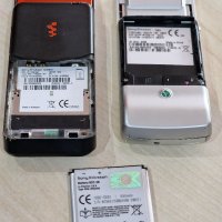 Sony Ericsson T303 и W580i - за ремонт, снимка 15 - Sony Ericsson - 40044916