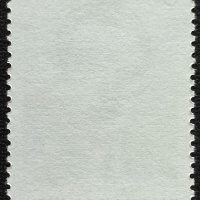 СССР, 1987 г. - самостоятелна чиста марка, личности, 3*12, снимка 2 - Филателия - 40822502