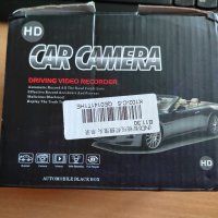 Wifi HD Car Camera- Full HD+Hardwire Kit , снимка 1 - Камери - 40745122