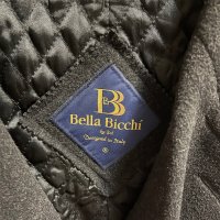Мъжко елегантно палто Bella Bicchi , снимка 2 - Палта - 38651644