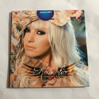 Kamelia/Single Best Collection, снимка 1 - CD дискове - 42519046