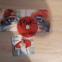 Албуми - Шон Мендес, Pink, снимка 7 - CD дискове - 40305079