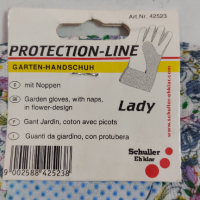 Градински ръкавици за дами, снимка 3 - Други - 44666726