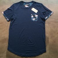 JACK & JONES T-Shirt Размер XL НОВА мъжка тениска 44-49, снимка 1 - Тениски - 37190349