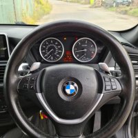 Бмв Х6 Е71 Bmw X6 E71 на части, снимка 8 - Автомобили и джипове - 38507679