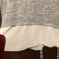 Блуза , снимка 5 - Блузи с дълъг ръкав и пуловери - 40217149