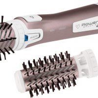 Rowenta CF9540 Brush Activ Premium Care въртяща се четка за стилизиране на коса, снимка 2 - Маши за коса - 39700283