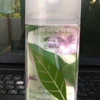 Парфюм "Green tea Exotic" by Elizabeth Arden® / EDT 100ml, снимка 2 - Дамски парфюми - 29505919