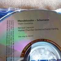 FELIX MENDELSSOHN BARTHOLDY, снимка 9 - CD дискове - 31590111