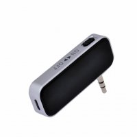 Безжичен Автомобилен комплект / Bluetooth FM трансмитер MP3 плейър USB SD LCD+Дистанционно, снимка 3 - Аксесоари и консумативи - 31545184