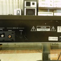 DENON DCD-1420, снимка 2 - Ресийвъри, усилватели, смесителни пултове - 37431580