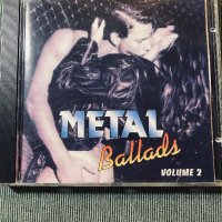 Rock,Metal Ballads , снимка 12 - CD дискове - 42758032