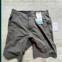 Billabong шорти бански, снимка 2 - Бански - 42405115