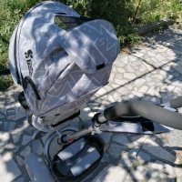 Детска количка 2 в 1 Bexa Ultra и триколка , снимка 11 - Детски колички - 30761806