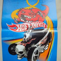 Hot Wheels списание от 2011 година , снимка 2 - Списания и комикси - 39728184