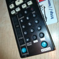 lg hdd/dvd recorder remote control-внос франция, снимка 8 - Други - 30203987