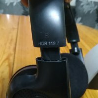 Безжични слушалки Sennheiser HD119II, снимка 10 - Слушалки и портативни колонки - 35426760