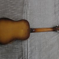 Musima - Acoustic Guitar - Germany - 1970 Акустична китара, снимка 3 - Китари - 40875818