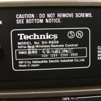  Technics комплект /1 , снимка 13 - Аудиосистеми - 42417160
