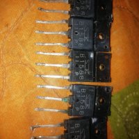 Транзистори-B1588 части за усилователи аудио. , снимка 1 - Други - 39535506