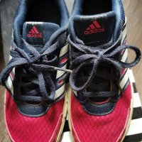 Детски маратонки Adidas , снимка 2 - Детски маратонки - 42458427