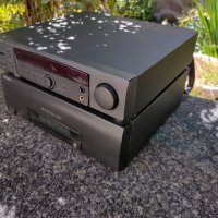 Pioneer Poweramp & Preamp, снимка 3 - Ресийвъри, усилватели, смесителни пултове - 34116191