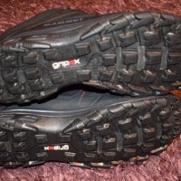 Mammut OSURA Low GTX Gore tex men shoe 44, снимка 5 - Спортни обувки - 42676926