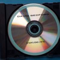 David Bedford – 1974 - Star's End(Modern, Avantgarde), снимка 4 - CD дискове - 42839679