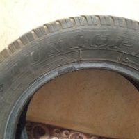 Зимни гуми, снимка 4 - Гуми и джанти - 38461394