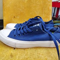 Оригинални кецове Converse Chuck Taylor 37 номер, снимка 3 - Кецове - 36968149