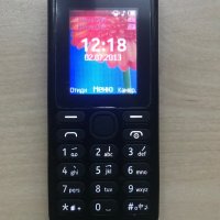 Nokia 108 DS, снимка 1 - Nokia - 44326163