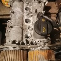 Двигател от поло 2017г.на части 1.0 CHZ , снимка 4 - Части - 42573431