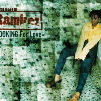 Karen Ramirez - Looking for Love - Maxi Single CD - оригинален диск, снимка 1 - CD дискове - 44585389