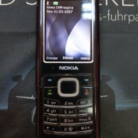 Nokia 6500 classic, снимка 1 - Nokia - 31454613