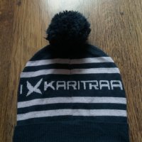 kari traa - страхотна зимна шапка, снимка 3 - Шапки - 35142562