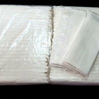 Еднократни кърпи - единично опаковани, снимка 1 - Козметика за лице - 31648427