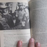 Армейска военна книга 2 световна война   Хитлер  20, снимка 5 - Специализирана литература - 31158639
