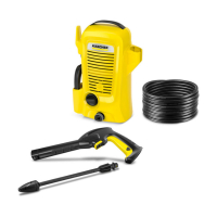 Водоструйка Karcher K2 Universal Edition-нова, снимка 3 - Парочистачки и Водоструйки - 44624243