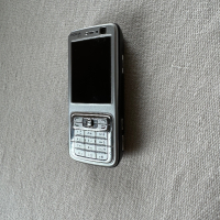 Нокия N73 , Nokia N73 , Made in Finland, снимка 3 - Nokia - 44720035