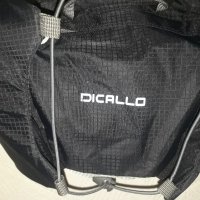 Dicallo  - чантичка за кръста 5 литрова, снимка 1 - Чанти - 30746626