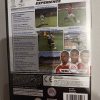 Nintendo GameCube игра FIFA Football 2003, снимка 2 - Игри за Nintendo - 42205803