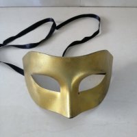 Карнавална маска , снимка 2 - Други стоки за дома - 40227740