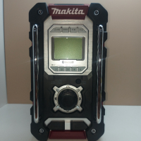 Ново блутут радио Makita DMR108AZ, снимка 2 - Други инструменти - 44574131